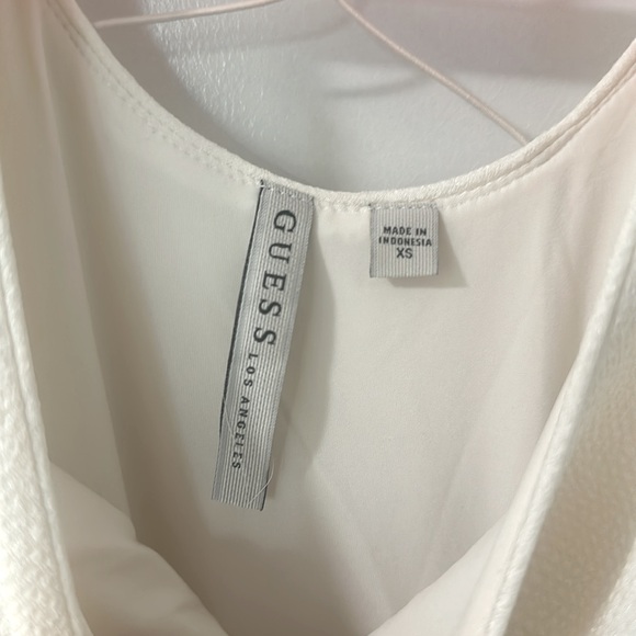 Guess Bodycon Dress - Picture 3 of 3